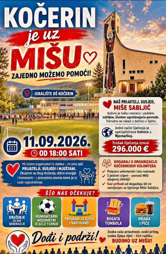 kočerin