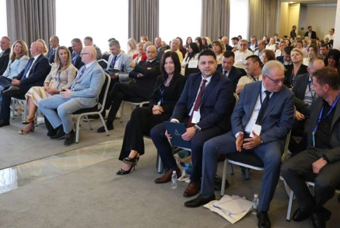 konferencija