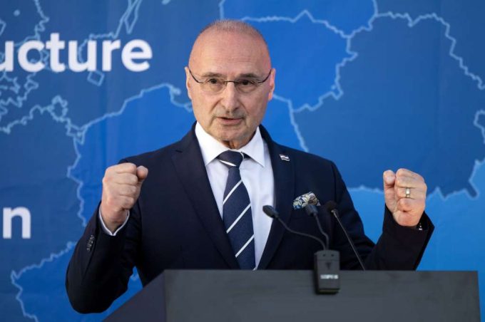 grlić radman