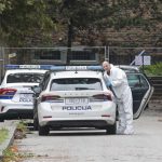 hrvatska policija