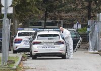 hrvatska policija