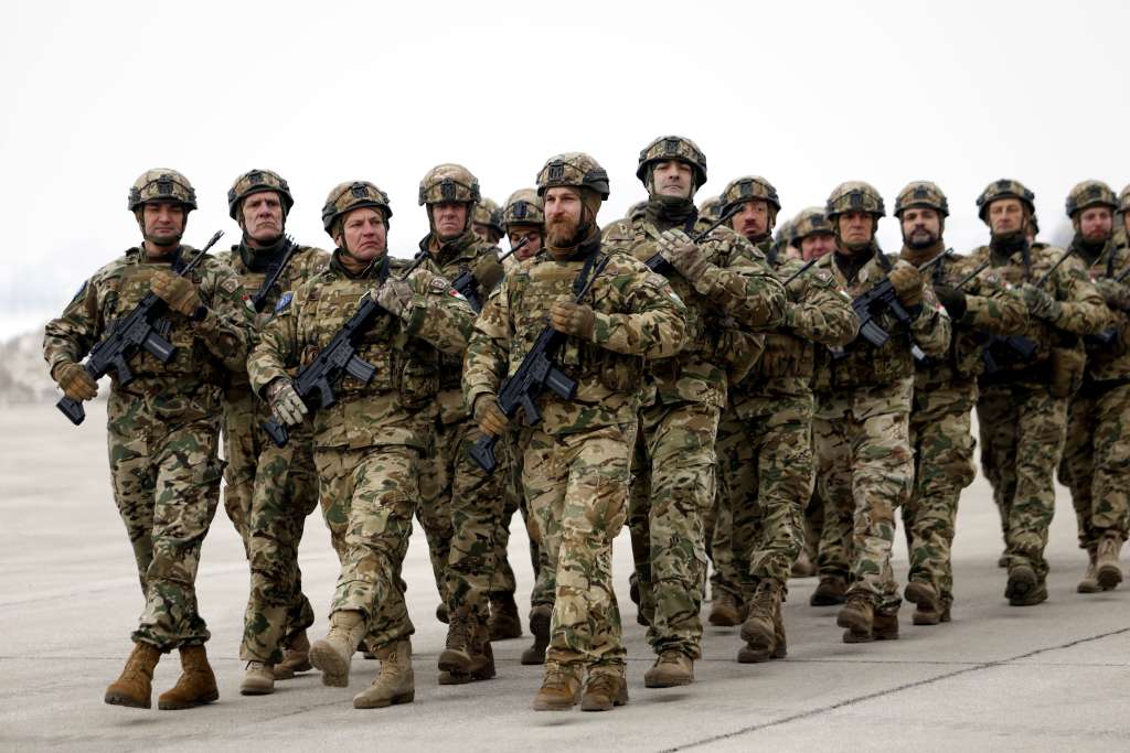 EUFOR