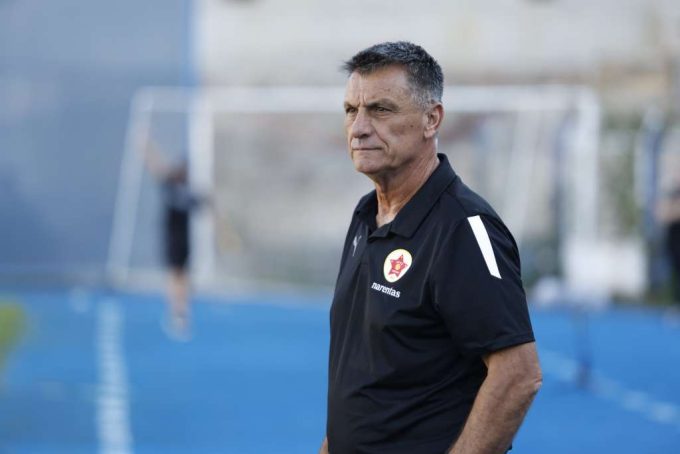Ibro Rahimić /Foto: Fena