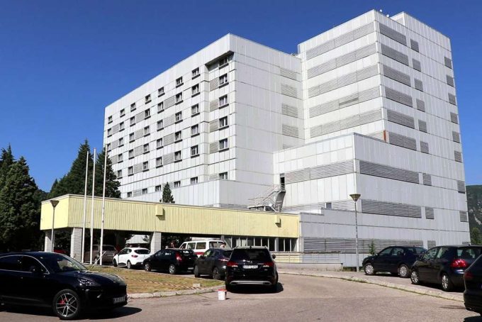 skb mostar