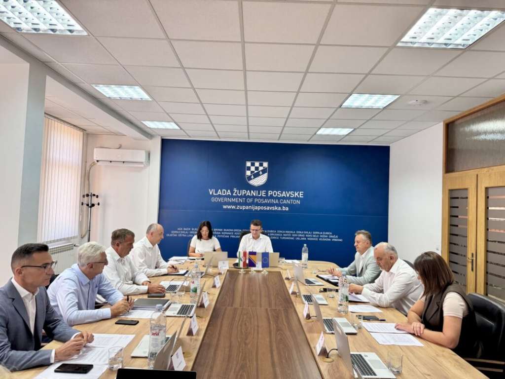 Vlada PŽ: 200.000 KM za udžbenike i radni materijal učenicima! Vlada PŽ: 200.000 KM za udžbenike i radni materijal učenicima!