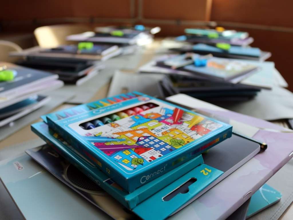 Grad Ljubuški izdvaja 1,5 milijuna KM za potporu obrazovanju Grad Ljubuški izdvaja 1,5 milijuna KM za potporu obrazovanju