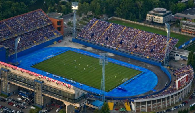 maksimir
