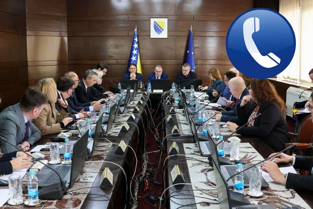 Vlada FBiH: Nove terapije i lijekovi za pacijente Vlada FBiH: Nove terapije i lijekovi za pacijente