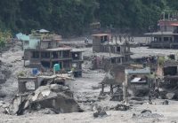NEPAL
