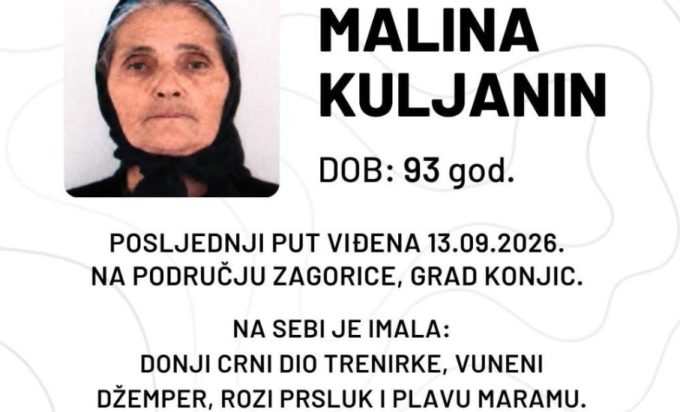 malina kuljanin