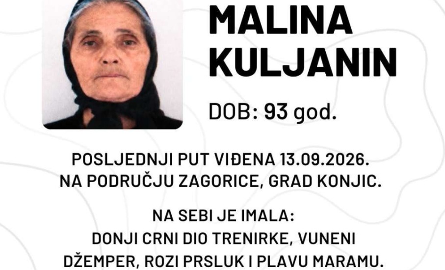 malina kuljanin