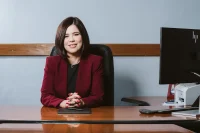 MARIJA BUHAČ