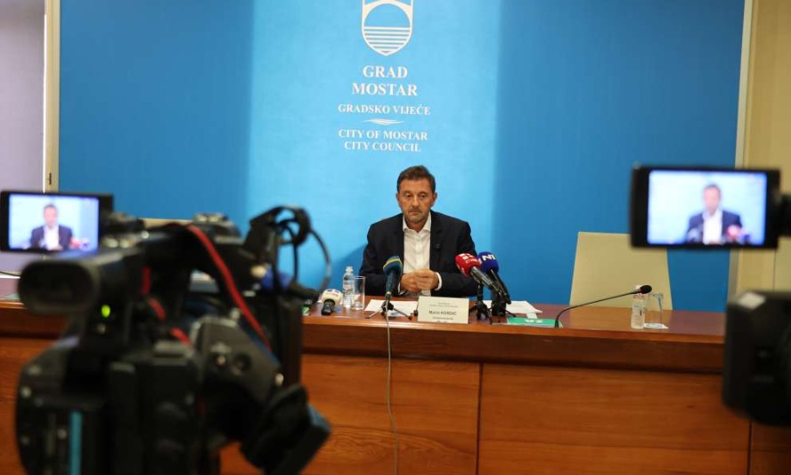 mario kordić