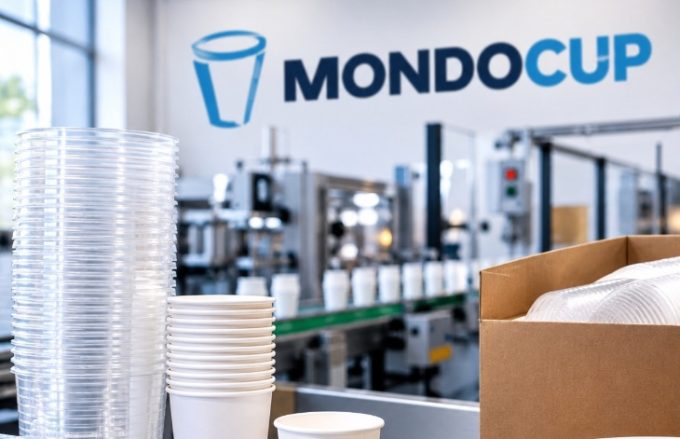 mondocup