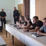 obuka policajaca