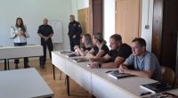 obuka policajaca