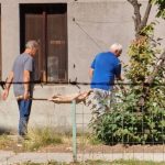 prase u sarajevu