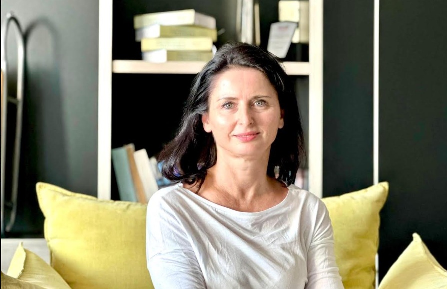 prof. kristina sesar