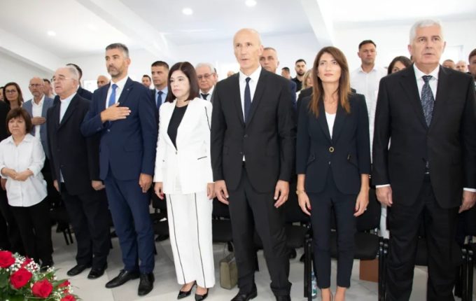 ravno dan općine