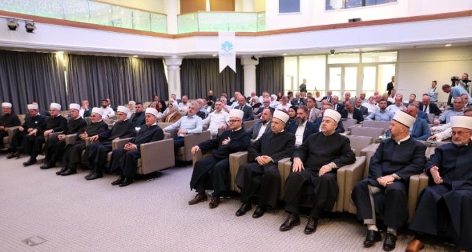 sabor islamske zajednice