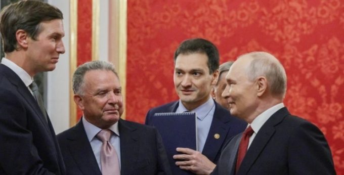 sastanak u moskvi