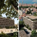 split hotel