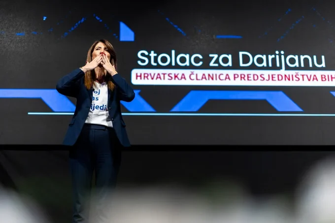 darijana filipović