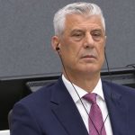 thaci