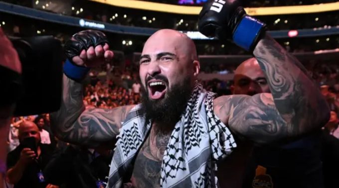 ufc