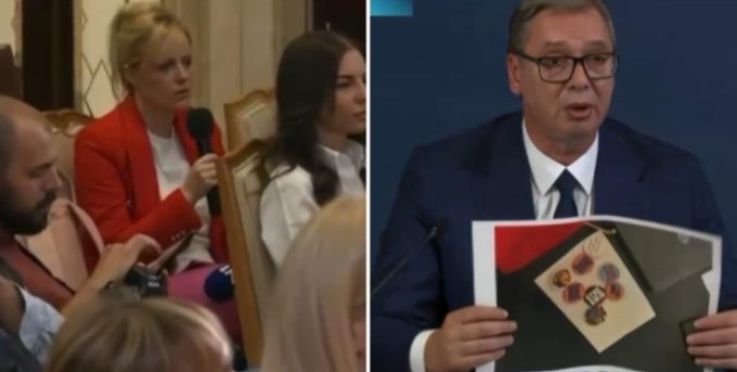 vucic
