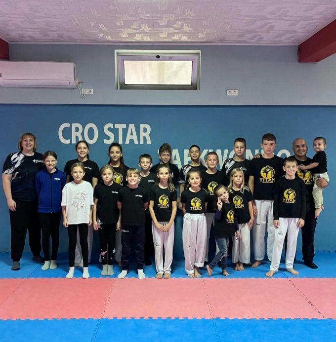 Cro Star Mostar