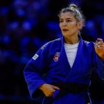 ALeksandra Samardzic SP