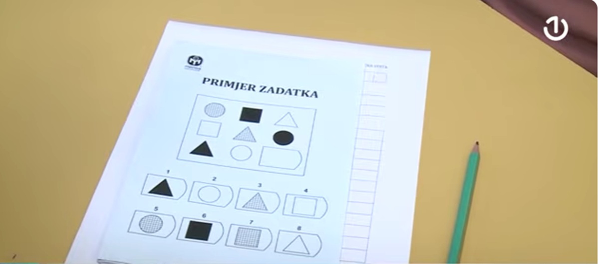 Želite li provjeriti vlastiti IQ? Iz Mense BiH otkrili kako izgleda test i od koje dobi se možete prijaviti
