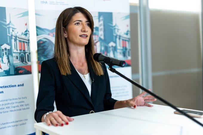 DARIJANA FILIPOVIĆ