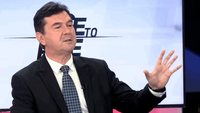 ajanović