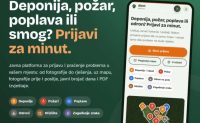 alarm za deponije