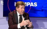 anton kikas