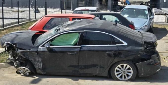 audi