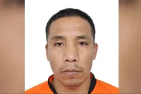 Hitler Mussolini Simeon Flores