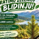 blidinje