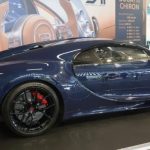bugatti