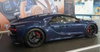 bugatti