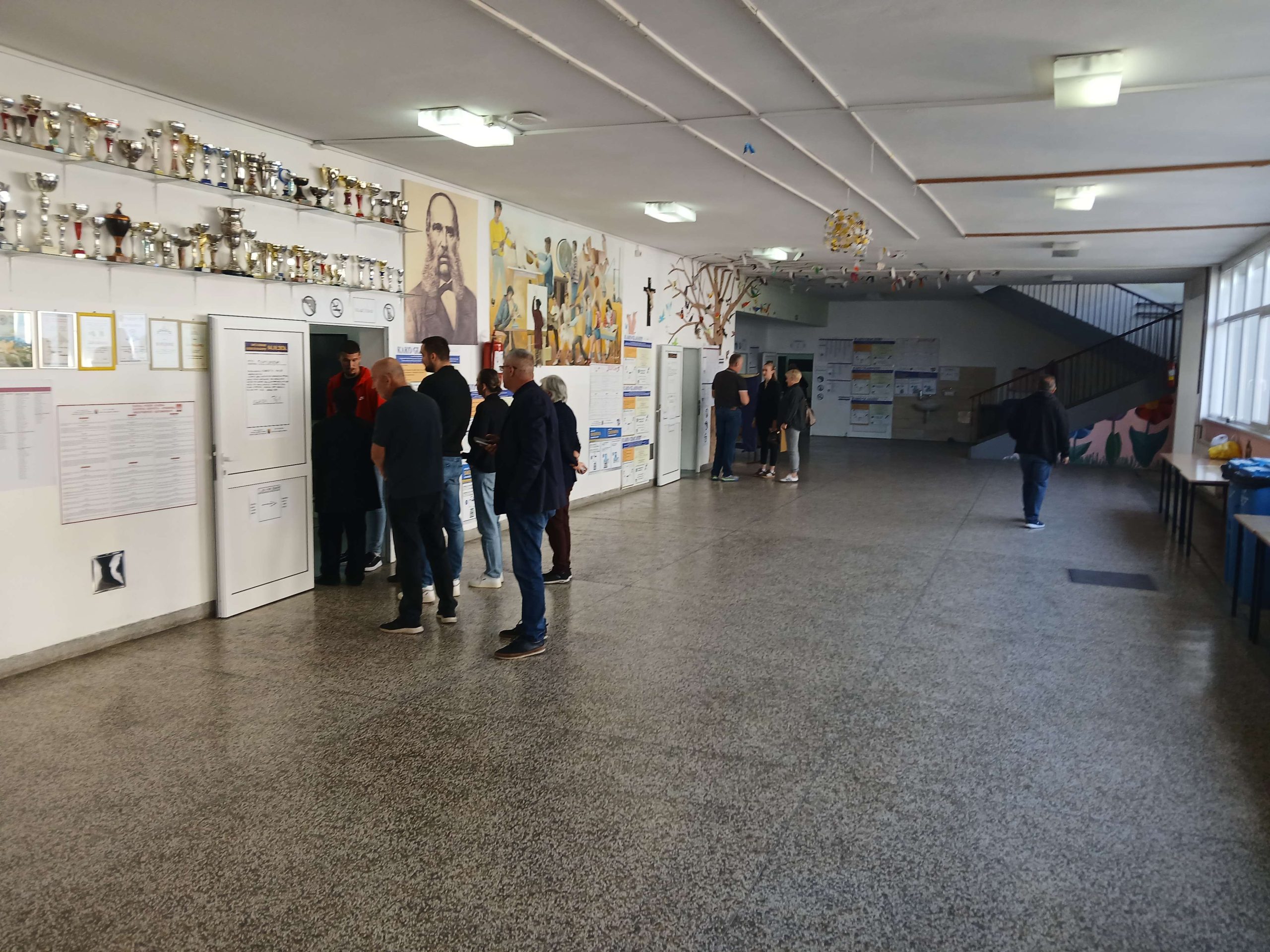 Kandidirali se na izborima, a osvojili – nula preferencijalnih glasova Kandidirali se na izborima, a osvojili – nula preferencijalnih glasova