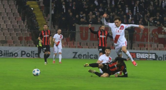 celik zrinjski