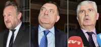 covic dodik bakir