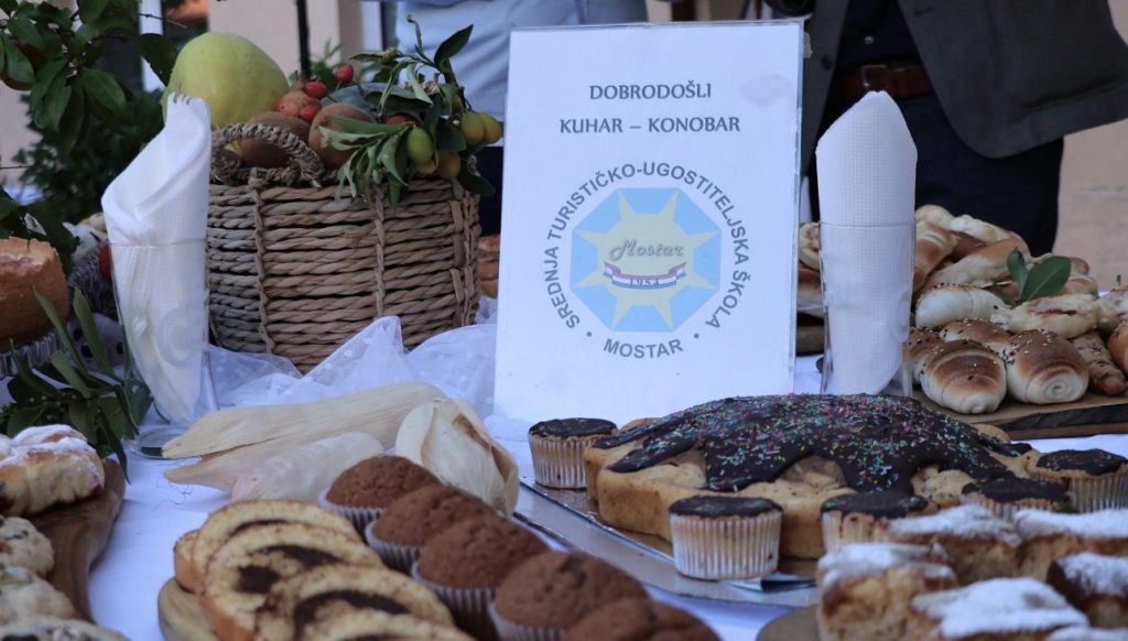 Dani kruha