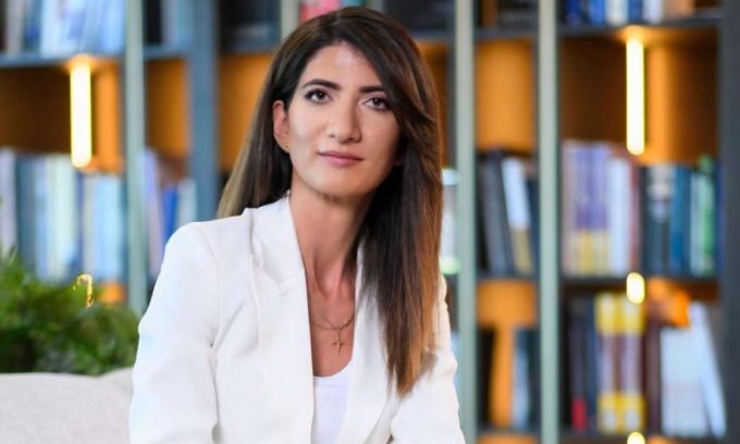 darijana filipović
