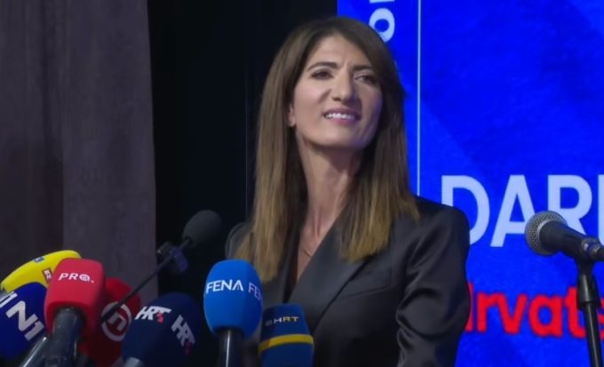 darijana filipović