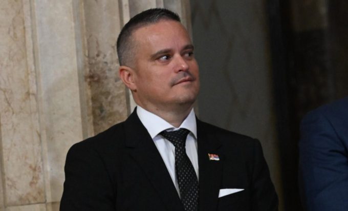 davor macura