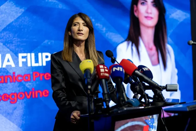 darijana filippović